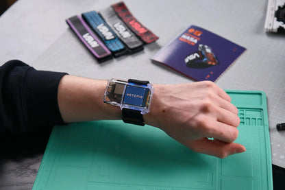 NASA Artemis Watch 2.0