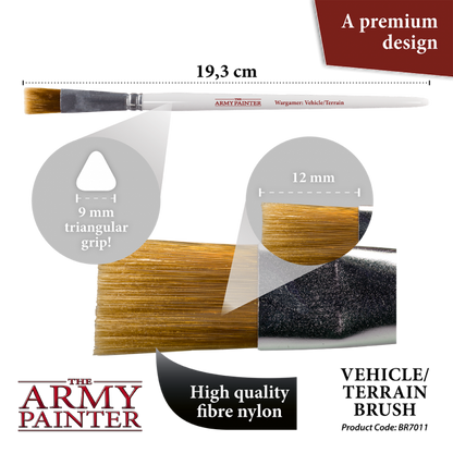 The Army Painter - Brushes