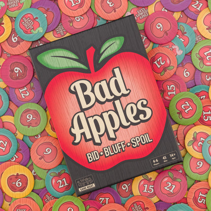 Bad Apples