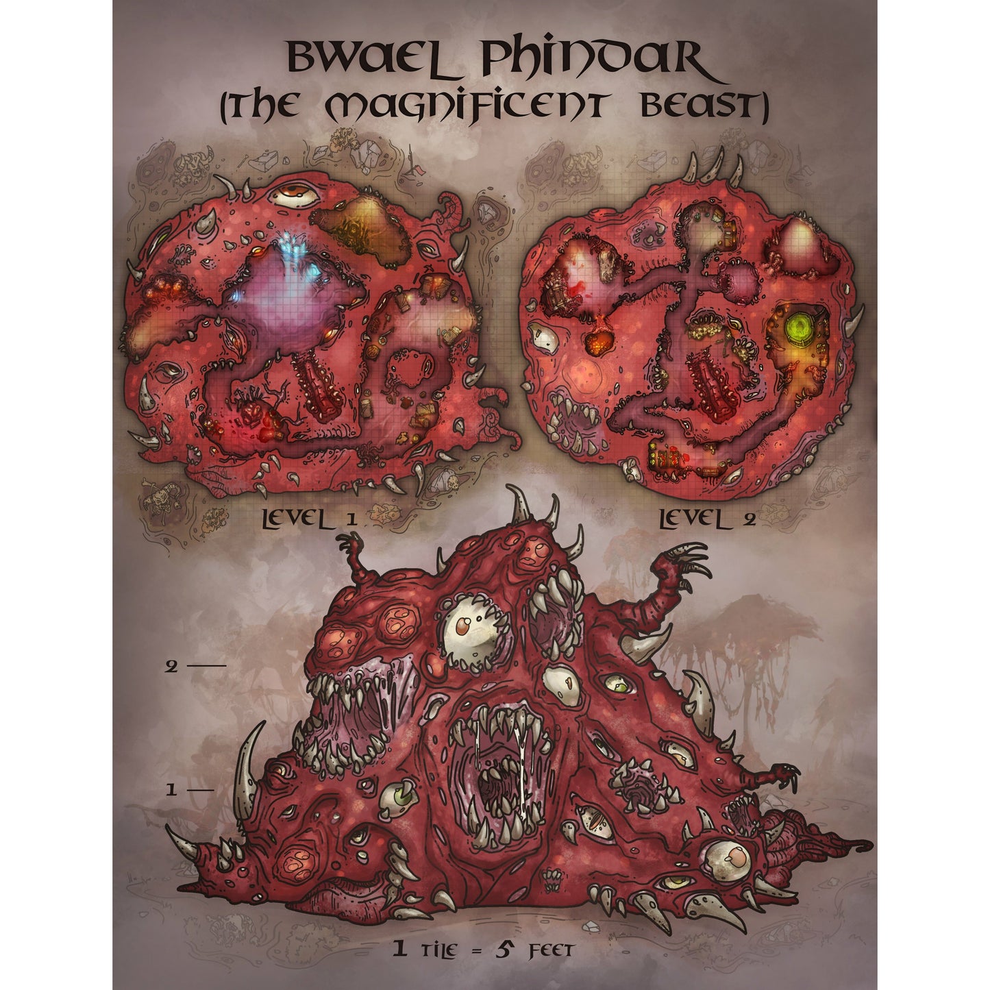 Crown of the Oathbreaker Bundle