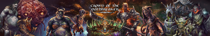 Crown of the Oathbreaker Bundle