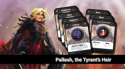 Pocket Paragons: Origins