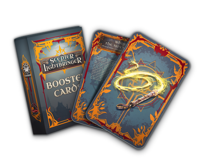 Scepter of the Lightbringer Bundle