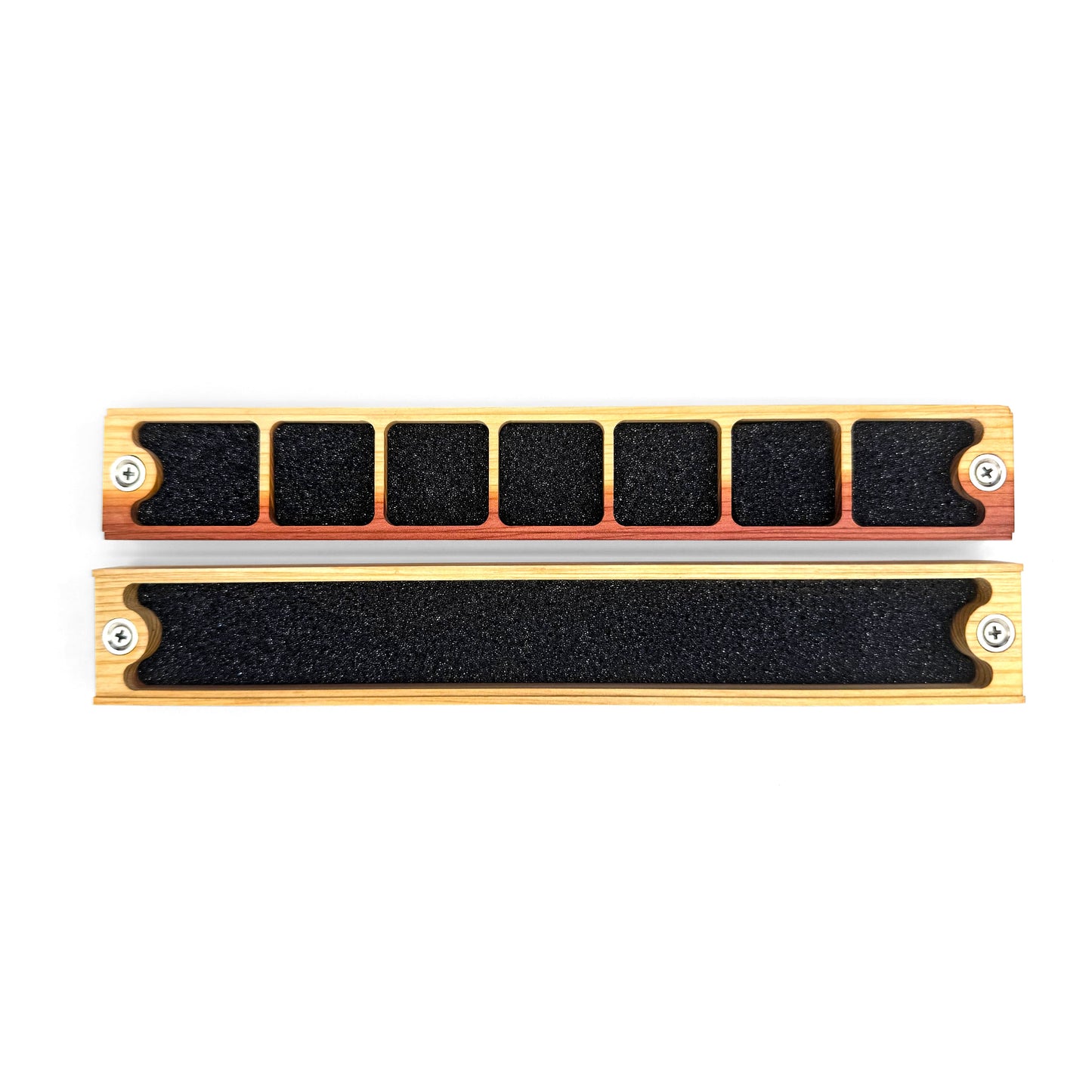 Aromatic Cedar - Wolf Logo - Chest of Holding™