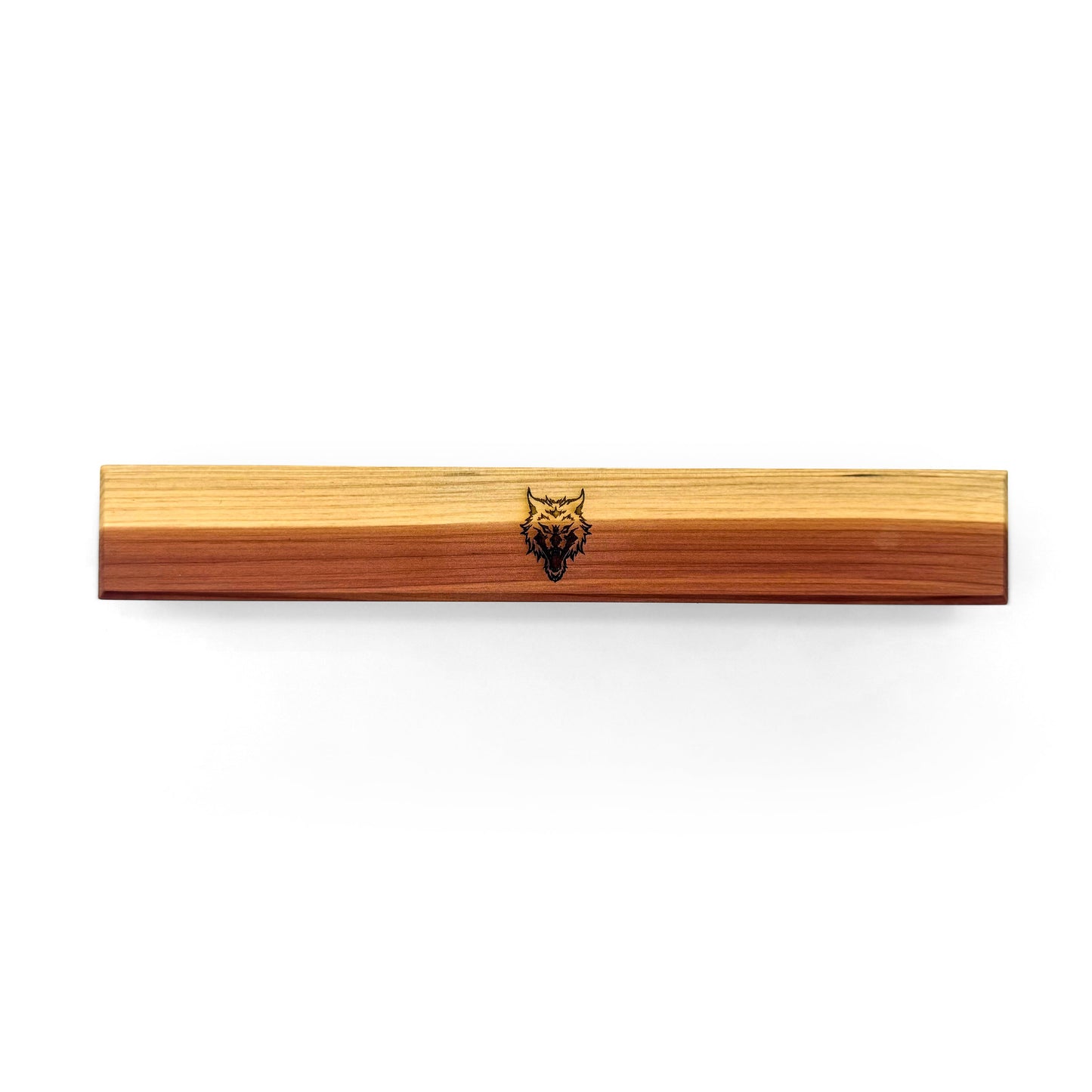 Aromatic Cedar - Wolf Logo - Chest of Holding™