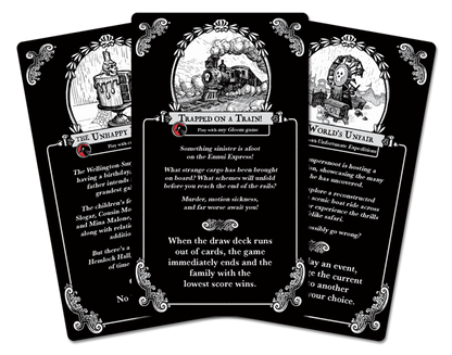 The Gloom Chronicles