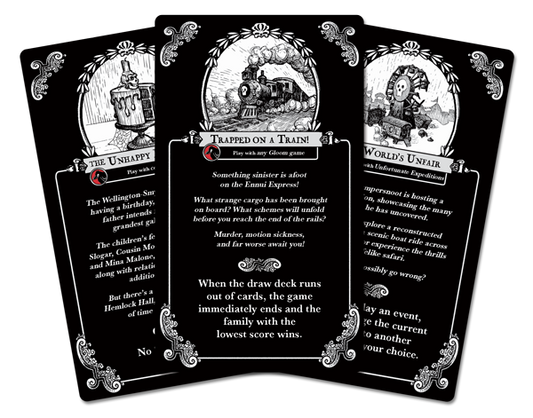 The Gloom Chronicles