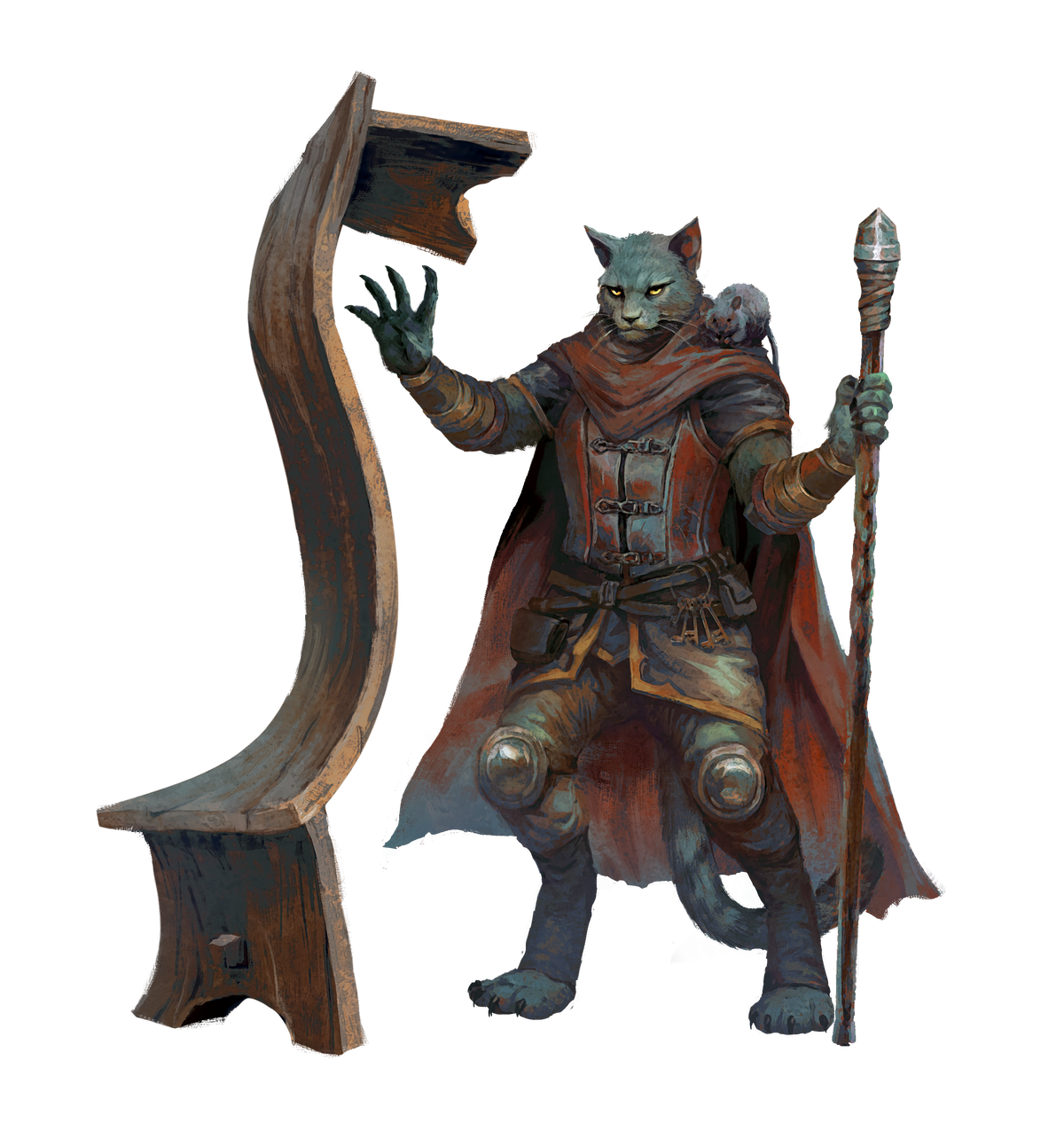 Scepter of the Lightbringer Bundle