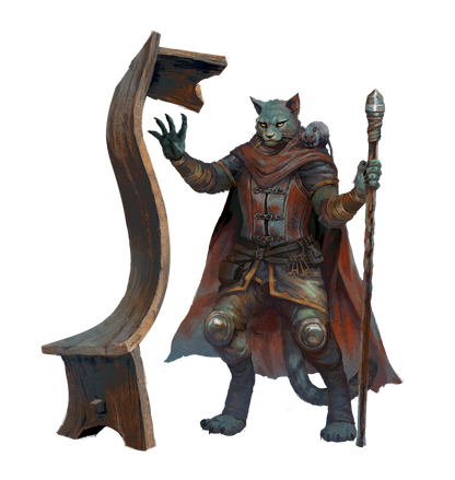 Scepter of the Lightbringer Bundle