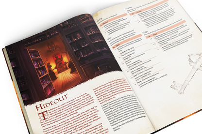 Dangerous Destinations Hardcover