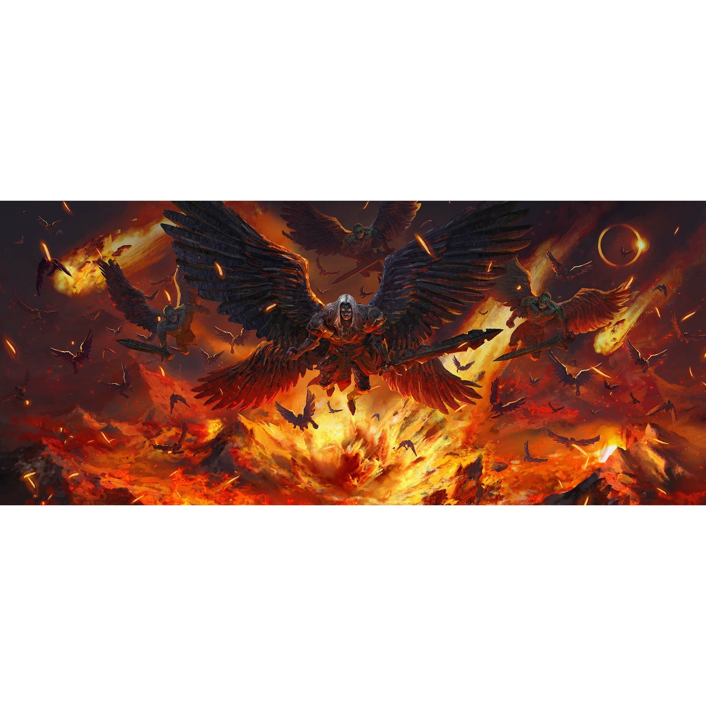 Crown of the Oathbreaker Bundle