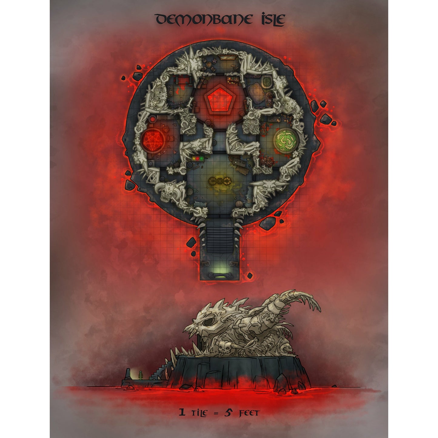 Crown of the Oathbreaker Hardcover