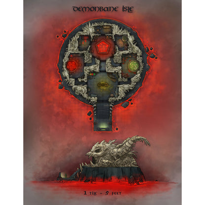 Crown of the Oathbreaker Bundle