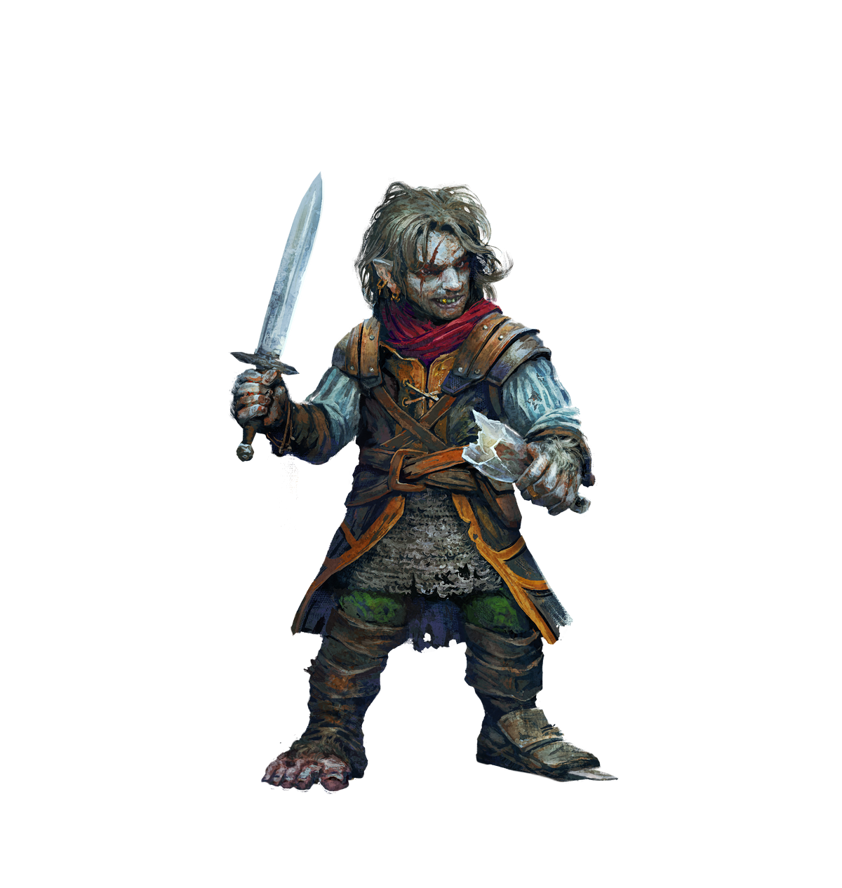 Scepter of the Lightbringer Bundle