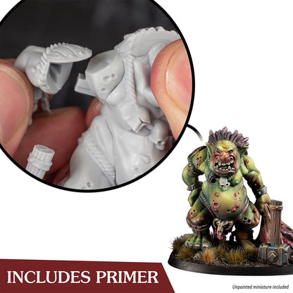 The Army Painter - GAMEMASTER: Wandering Monsters RPG Paint Set