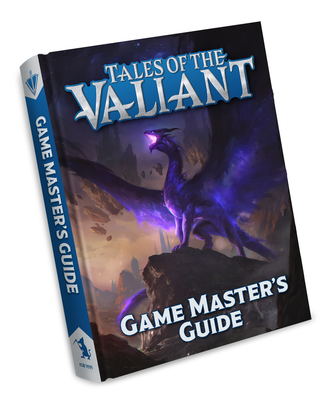 Tales of the Valiant - Game Master's Guide