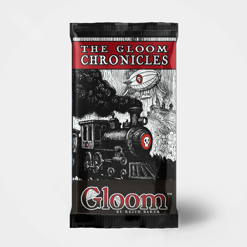 The Gloom Chronicles