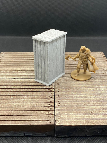 Drunken Imp Inn - Armoire (Basic)