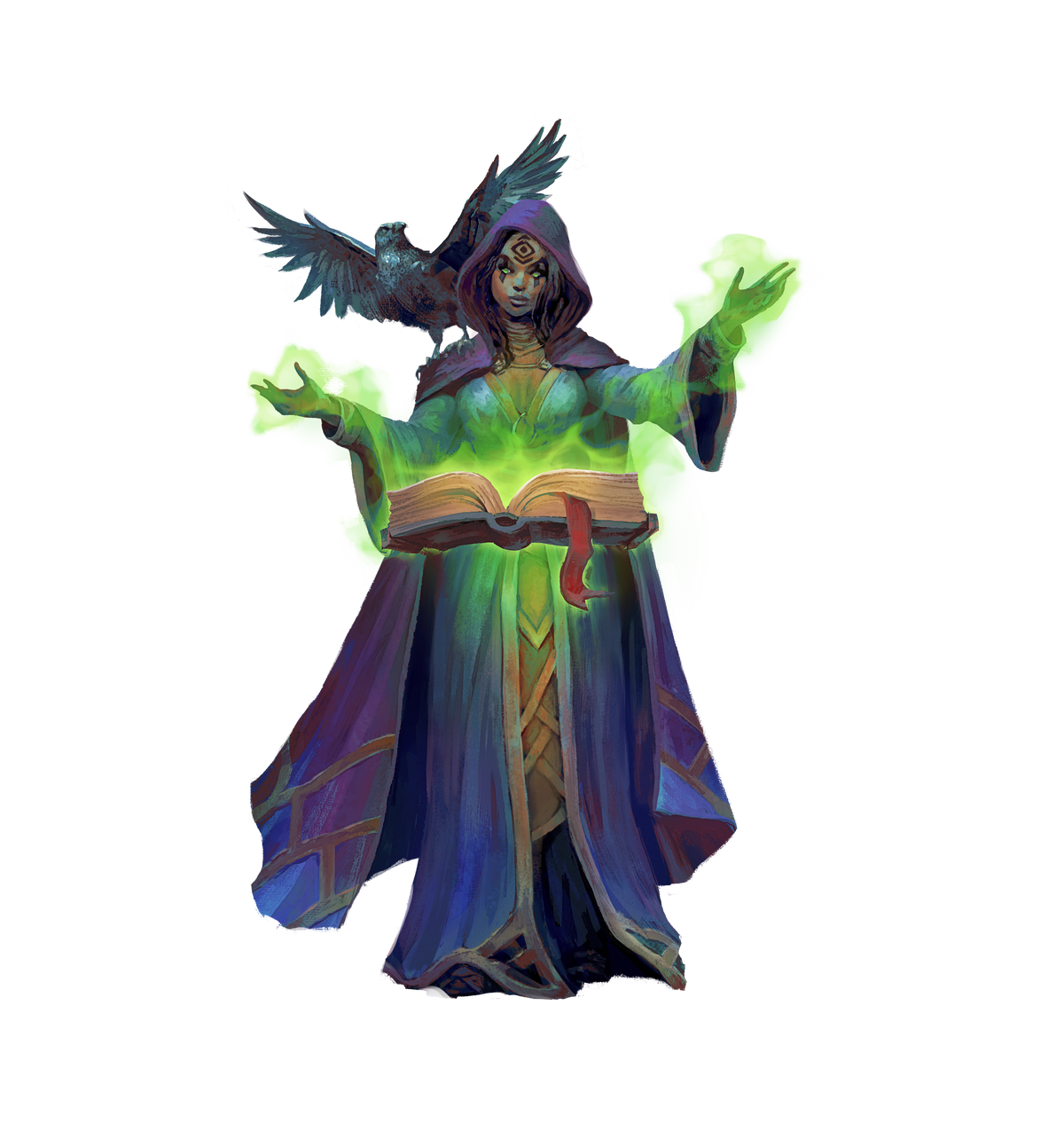 Scepter of the Lightbringer Bundle