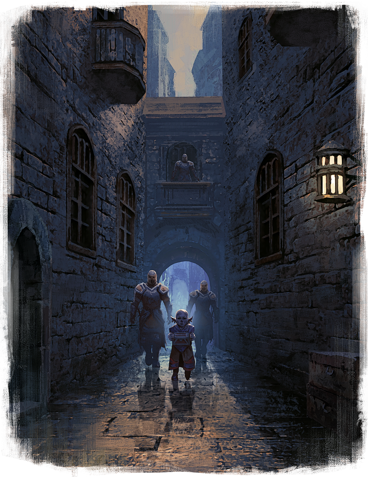 Scepter of the Lightbringer Bundle