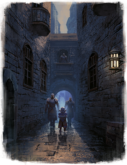 Scepter of the Lightbringer Hardcover
