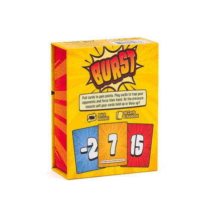 Burst