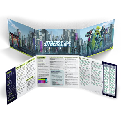 :Otherscape - MC Screen