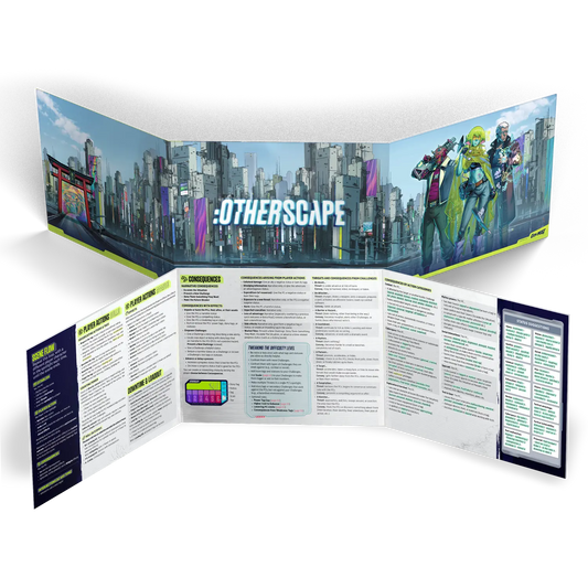 :Otherscape - MC Screen