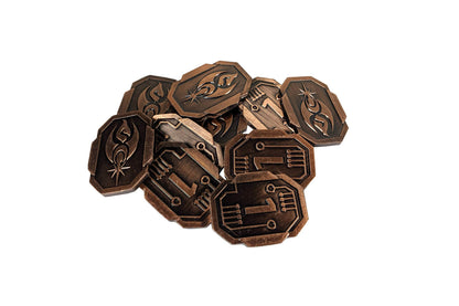 Fantasy Coins - 1 Credit