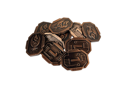 Fantasy Coins - 1 Credit