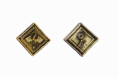 Fantasy Coins - Draco Gold