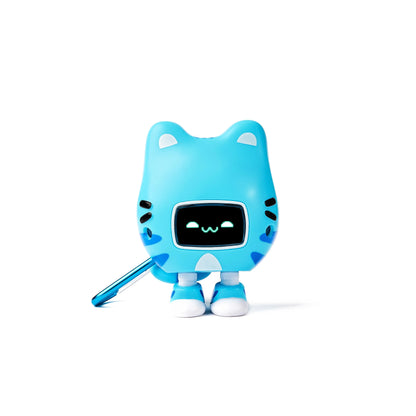Beep Boop Miao Miao
