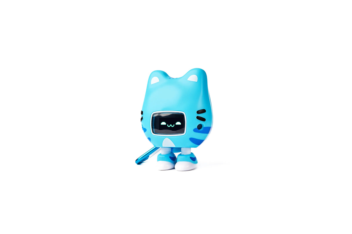 Beep Boop Miao Miao