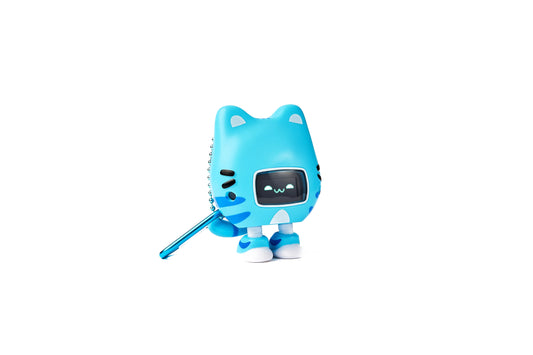 Beep Boop Miao Miao