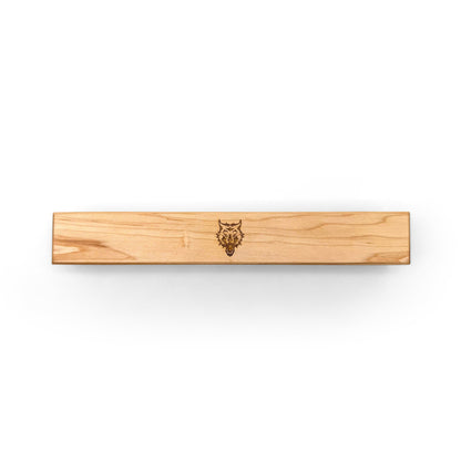 Maple - Wolf Logo - Chest of Holding™