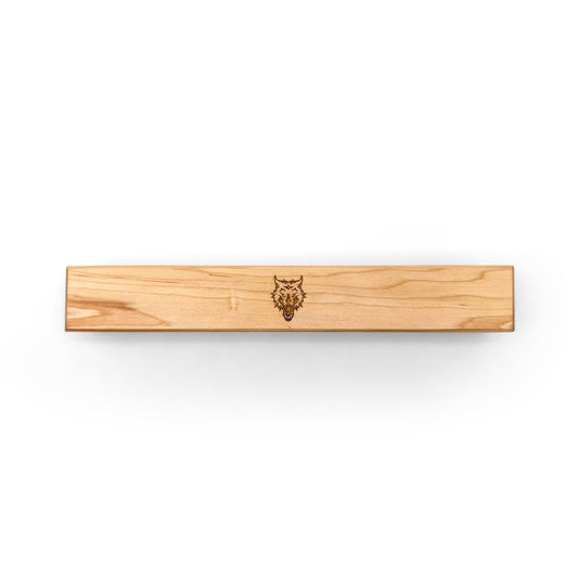 Maple - Wolf Logo - Chest of Holding™