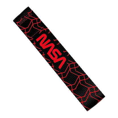 Artemis Watch Strap: Mars Red