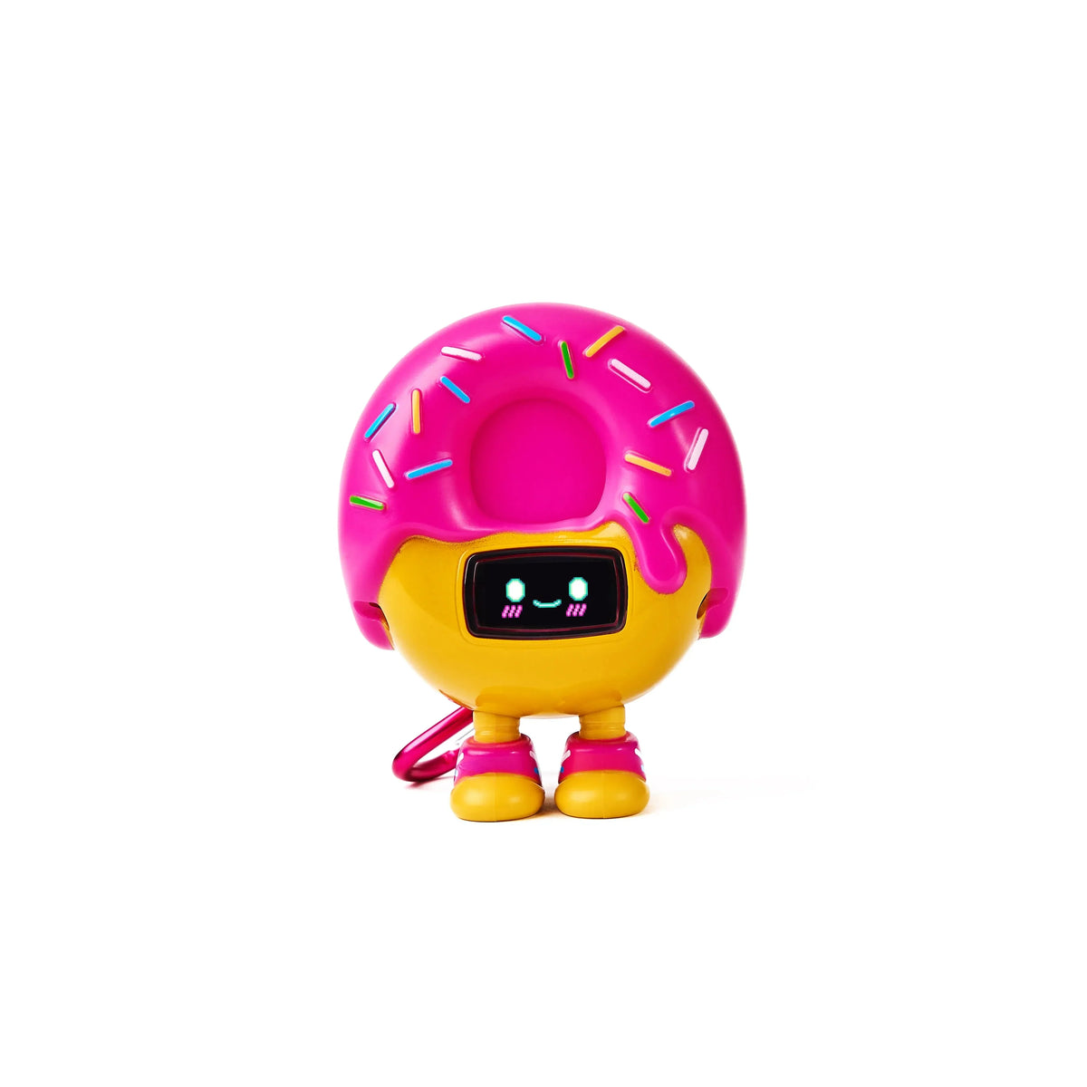 Beep Boop Mochi