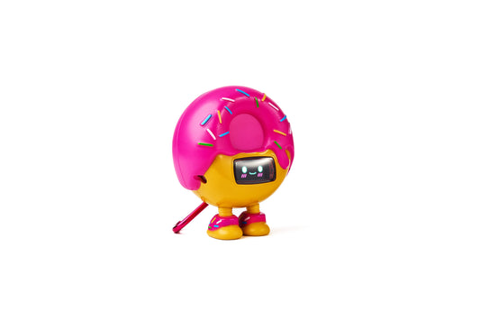 Beep Boop Mochi