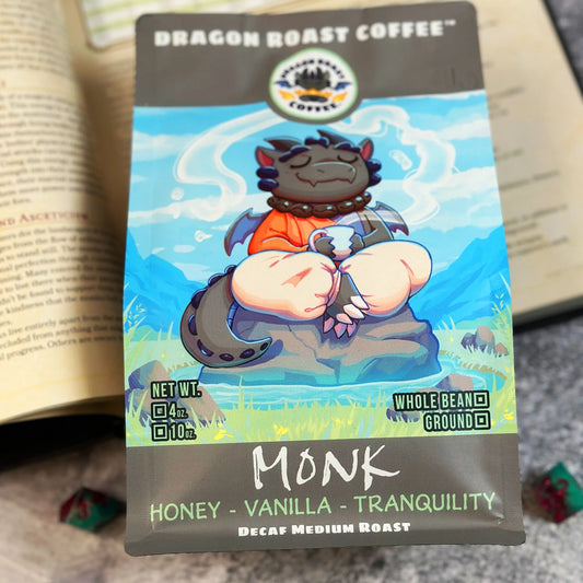 Monk Roast