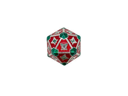 Mystery Dice 1st Edition