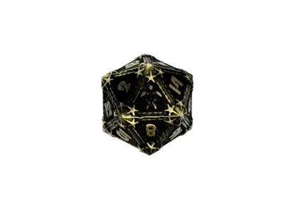 Mystery Dice Series 2 - Sea Life