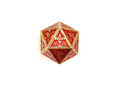 Mystery Dice Series 3 - Into the Fae Forest