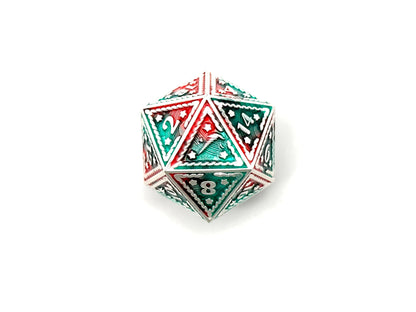 Mystery Dice Series 3 - Into the Fae Forest