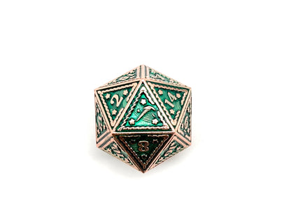 Mystery Dice Series 3 - Into the Fae Forest