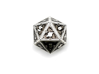 Mystery Dice Series 3 - Into the Fae Forest