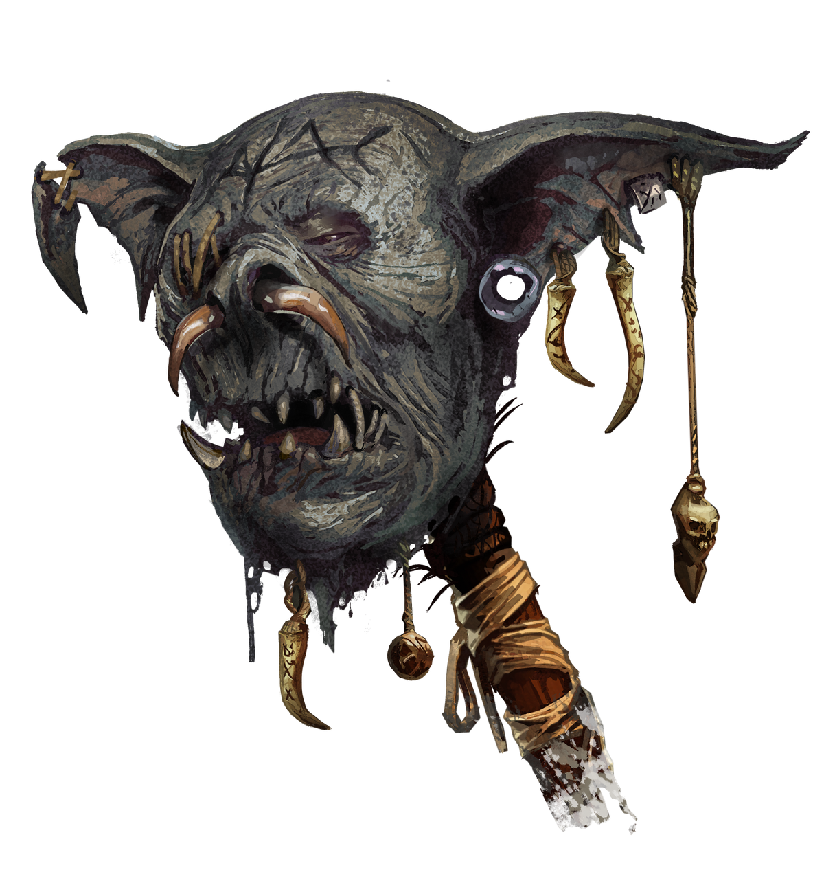 Scepter of the Lightbringer Bundle