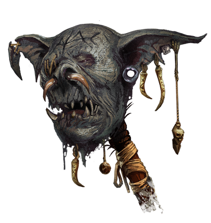 Scepter of the Lightbringer Bundle