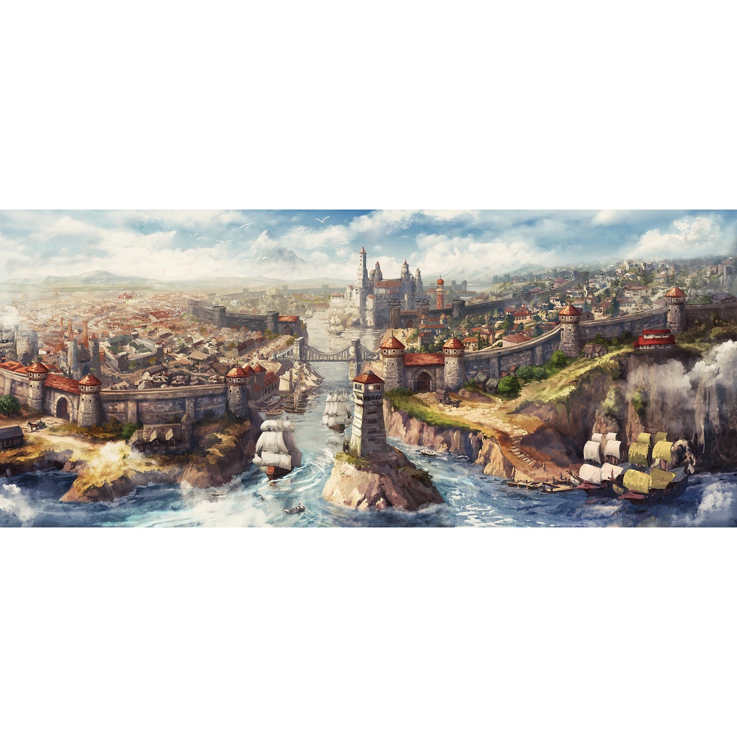 Crown of the Oathbreaker Bundle