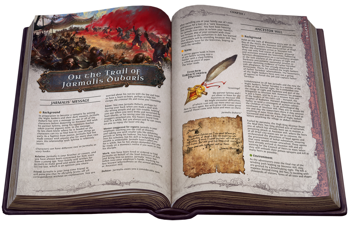 Scepter of the Lightbringer Bundle